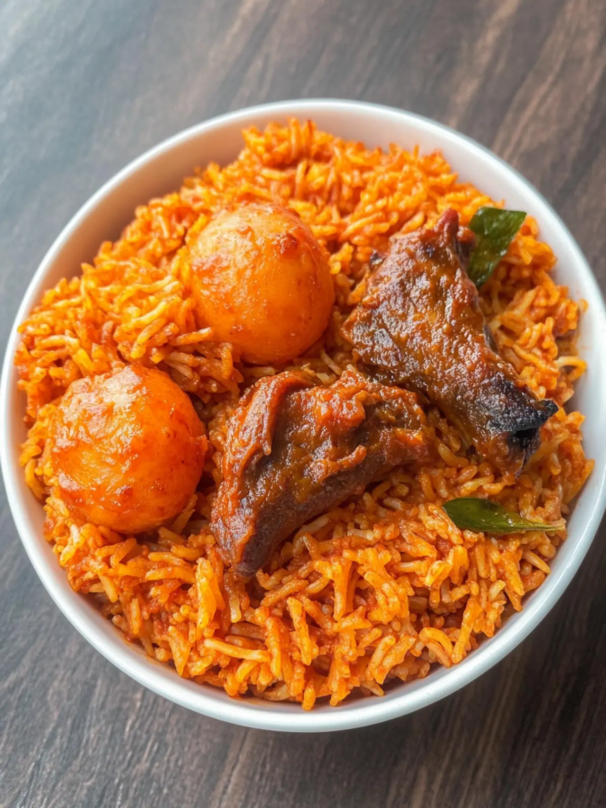 N Nigerian Jollof: Your Ultimate Guide to Delicious Festivity 4 Nigerian Jollof