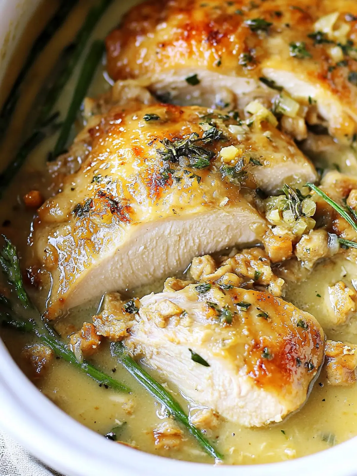 Mouthwatering Chicken Crockpot Recipe for Easy Weeknight Meals 4 Chicken Crockpot