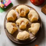 Irresistible Fat Goh: Steam Your Way to Prosperity Cake Magic 6 Fat Goh (Fa Gao, 發糕, Chinese Prosperity Cake)