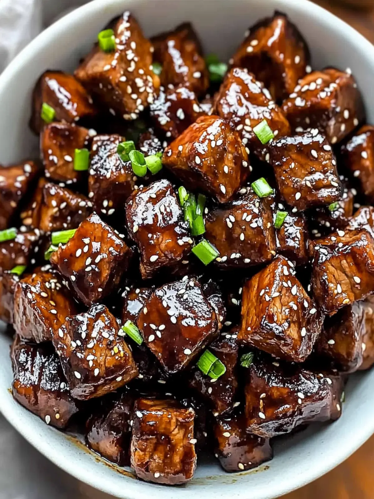 Savory Asian Steak Bites That Will Ignite Your Tastebuds 2 Asian Steak Bites