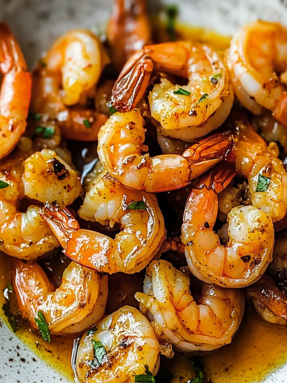 Zesty Shrimp Marinade: A Flavorful Twist for Seafood Lovers 3 Zesty Shrimp Marinade
