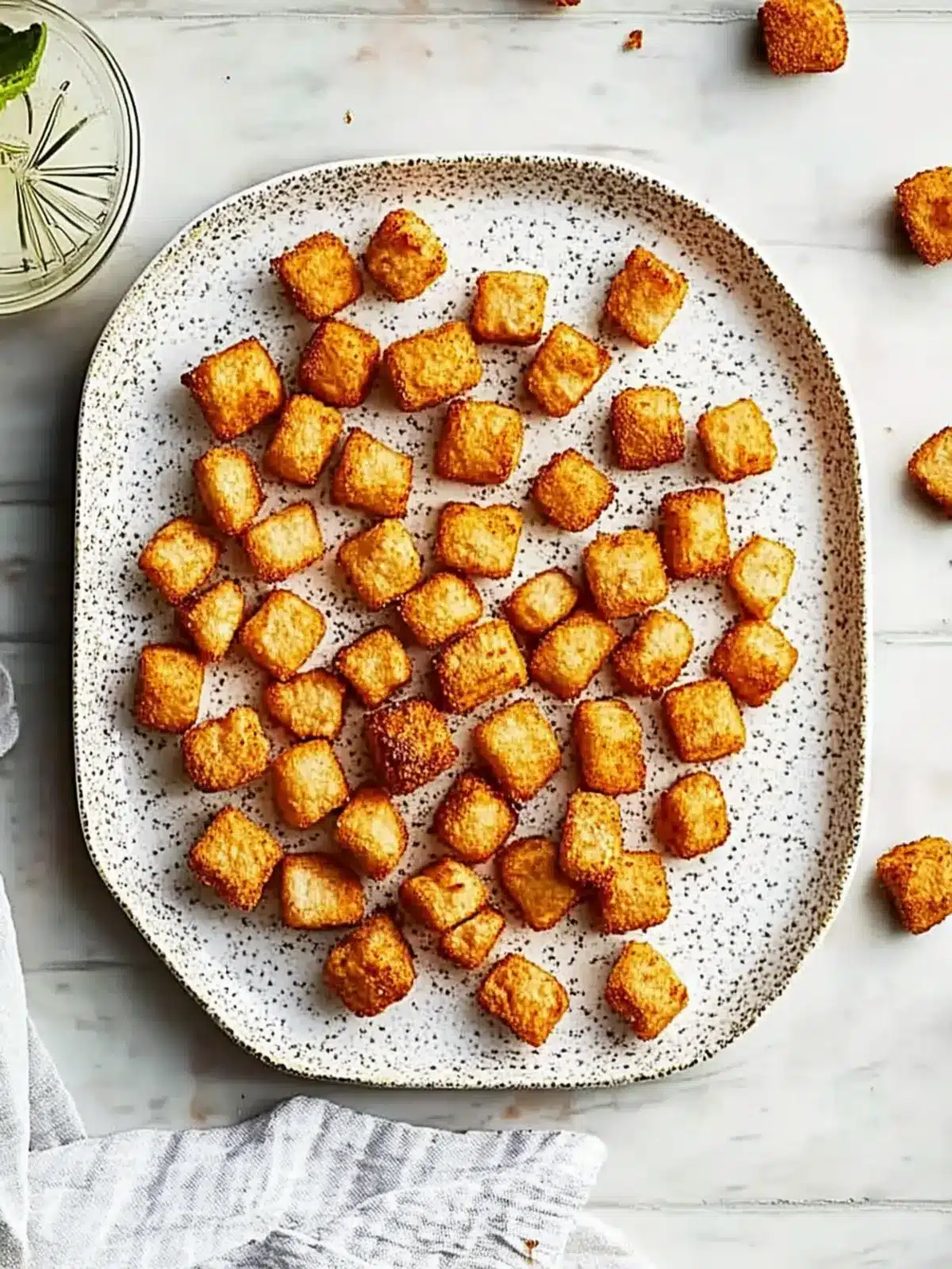 Delicious Chin Chin: The Ultimate Sweet Crunch You Crave 2 Chin Chin