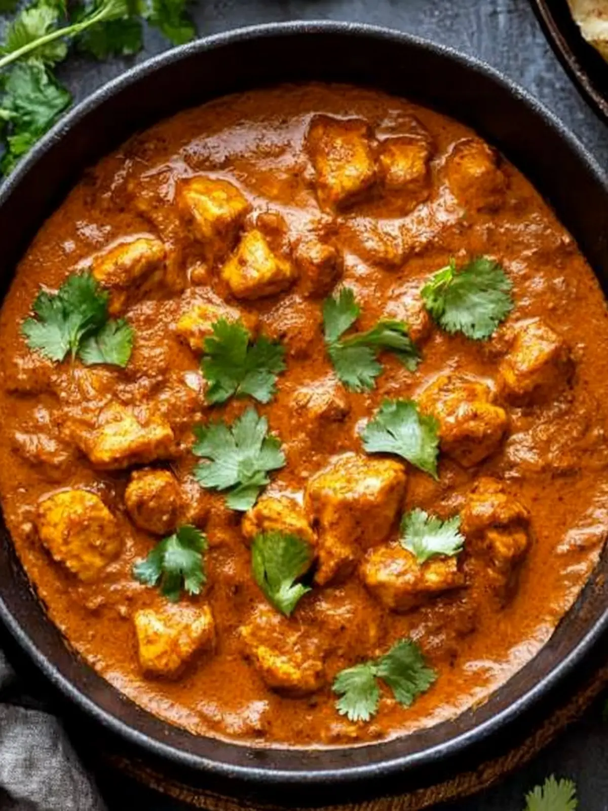 Ultimate Chicken Tikka Masala Recipe: Homemade Delight Awaits 4 Chicken Tikka Masala