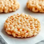 Savory Rice Krispie Cheese Crackers for Quick Snacking Fun 5 Rice Krispie Cheese Crackers