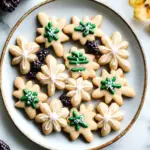 Spritz Cookies