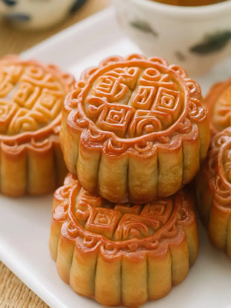 Mooncake