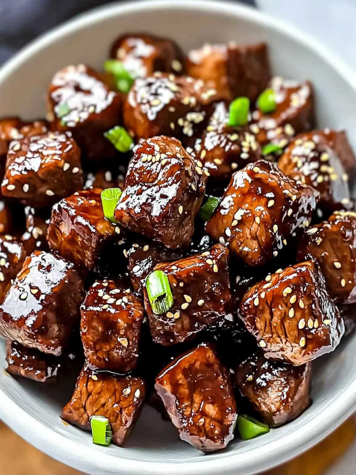 Savory Asian Steak Bites That Will Ignite Your Tastebuds 4 Asian Steak Bites