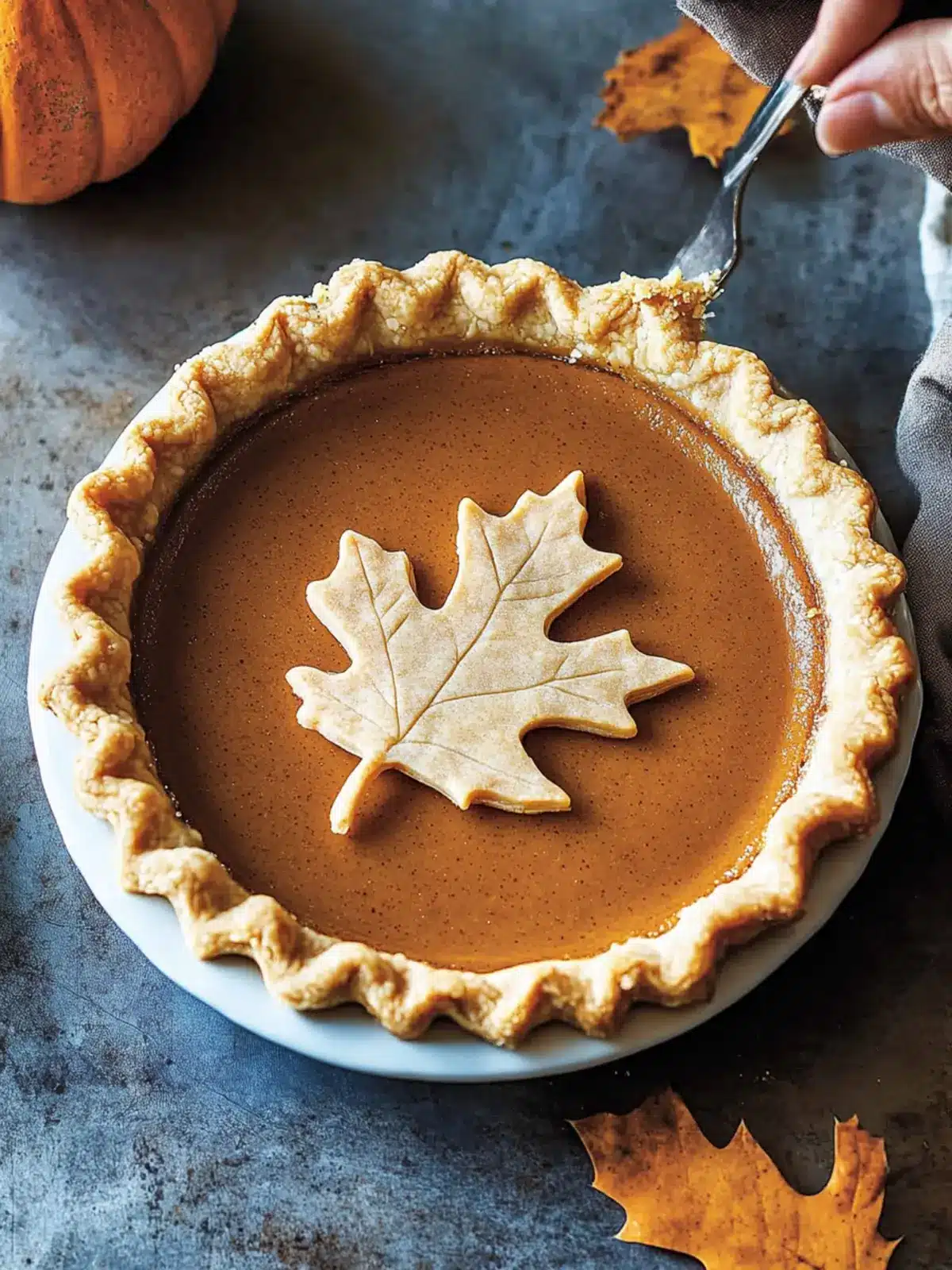 Delicious Gluten-Free Pumpkin Pie for Cozy Fall Gatherings 3 Gluten Free Pumpkin Pie