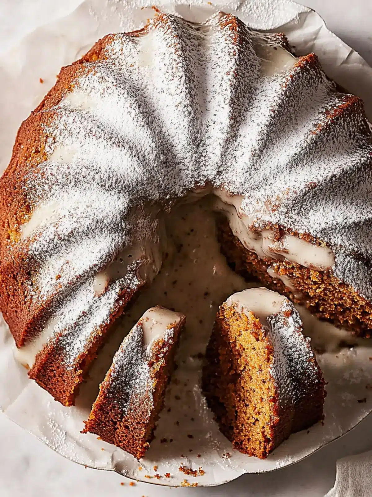 Delicious Figgy Pudding: A Cozy Holiday Treat for Everyone 4 Figgy Pudding