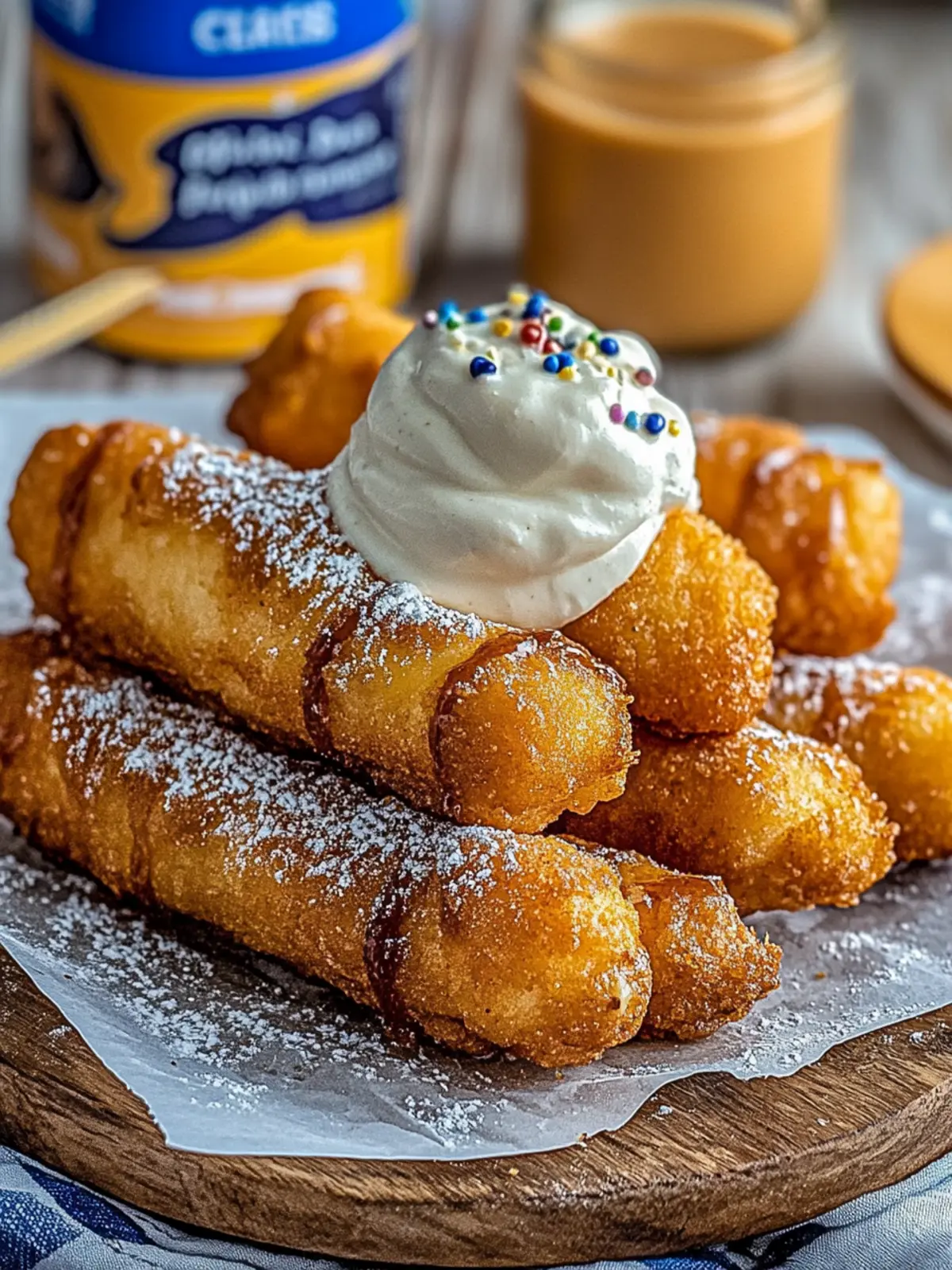 Crispy Deep Fried Snickers: Your Next Sweetest Indulgence 4 Crispy Deep Fried Snickers
