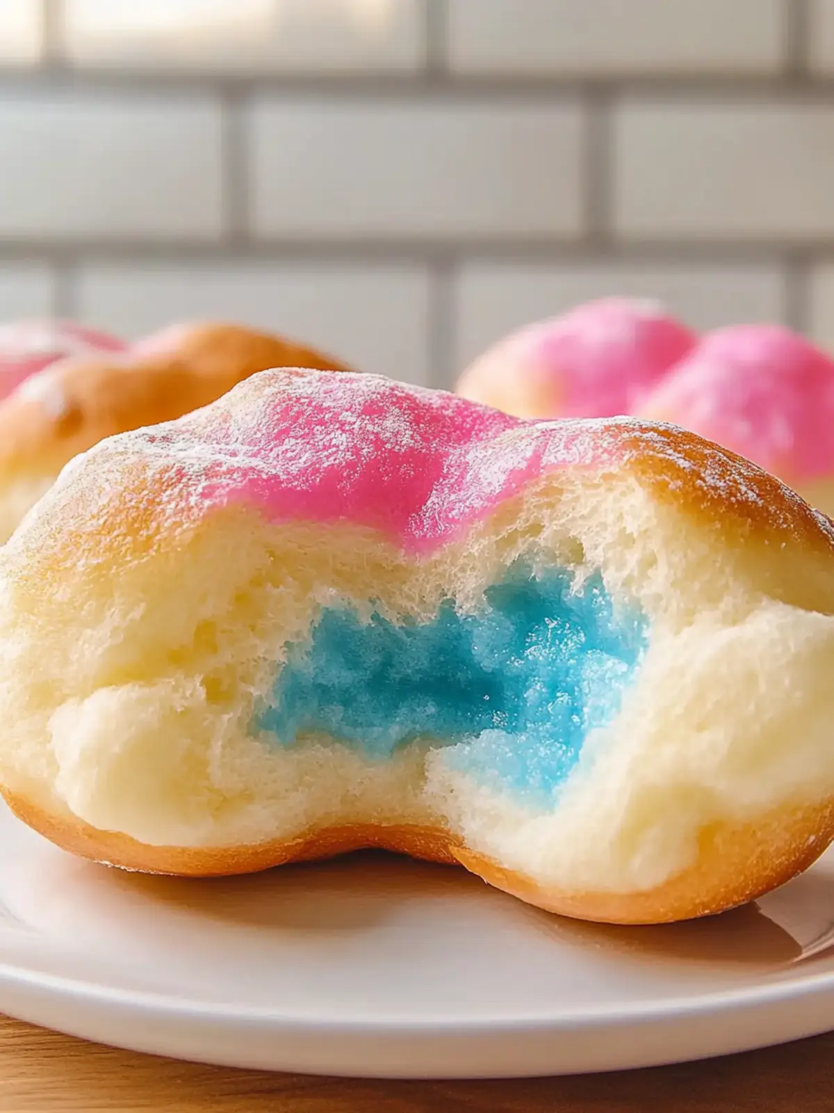 Fluffy Cloud Bread: Your New Favorite Keto Delight 3 Fluffy Cloud Bread