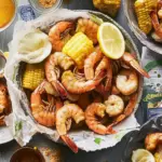 Savor the Best Vietnamese-Cajun Shrimp Boil for Family Fun 6 Vietnamese-Cajun Shrimp Boil