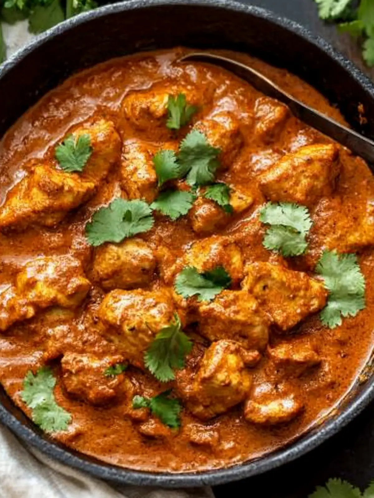 Mouthwatering Chicken Tikka Masala that Beats Takeout Every Time 3 Chicken Tikka Masala