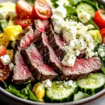 Steak Cobb Salad