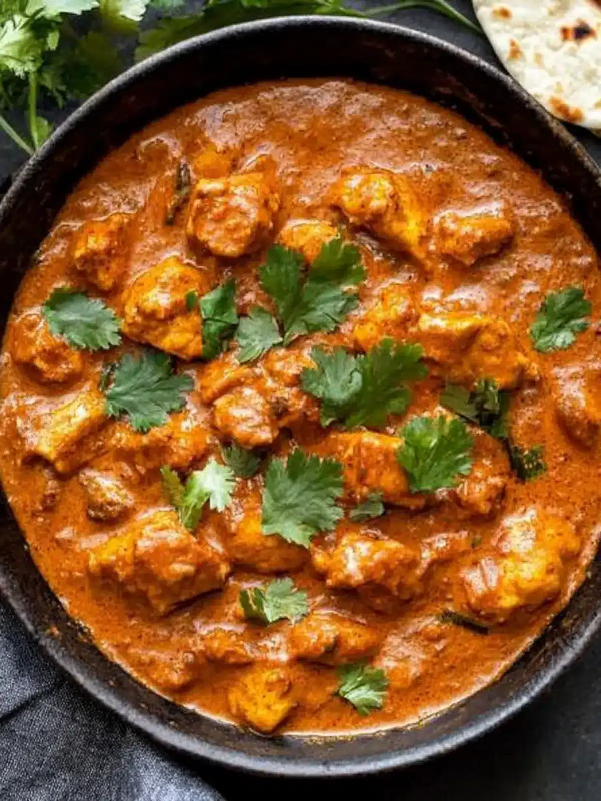 Mouthwatering Chicken Tikka Masala that Beats Takeout Every Time 4 Chicken Tikka Masala