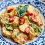 Delicious Salted Egg Tofu Recipe in Under 30 Minutes 8 Salted Egg Tofu Recipe