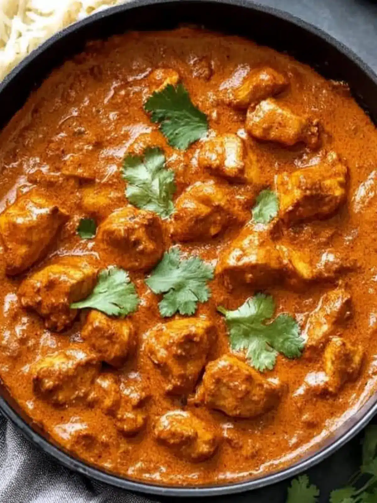 Ultimate Chicken Tikka Masala Recipe: Homemade Delight Awaits 3 Chicken Tikka Masala