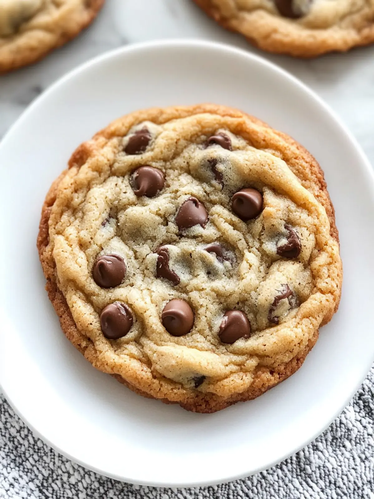The Best Chocolate Chip Cookies You’ll Ever Bake at Home 3 Best Chocolate Chip Cookies