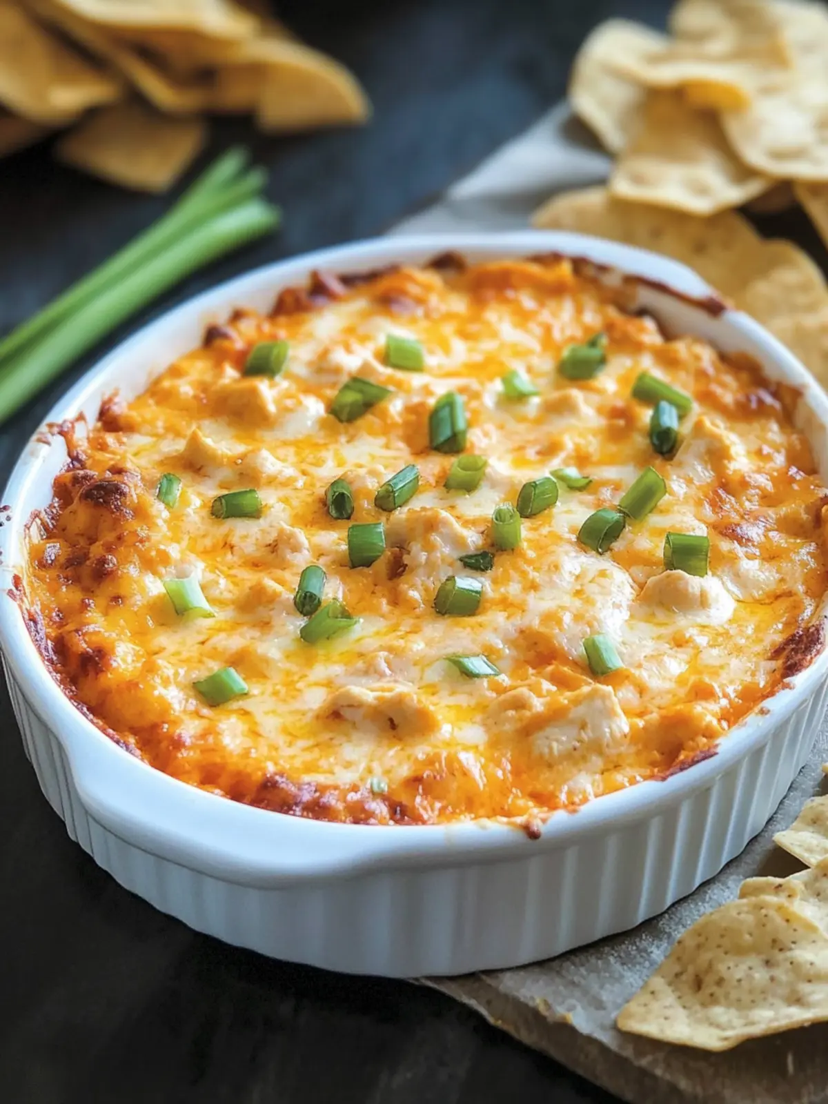 Mouthwatering Best Buffalo Chicken Dip You’ll Crave Forever 2 Best Buffalo Chicken Dip