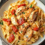 Savory Cajun Salmon Pasta That Will Wow Your Taste Buds 7 Cajun Salmon Pasta