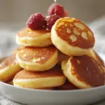Delicious Breakfast Pancake Poppers for Effortless Mornings 8 Breakfast Pancake Poppers