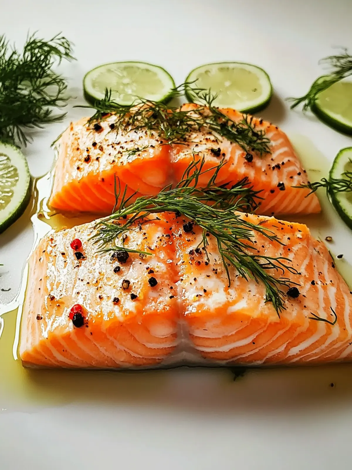Marry Me Salmon: A Heart-Healthy Delight for Romantic Nights 2 Marry Me Salmon
