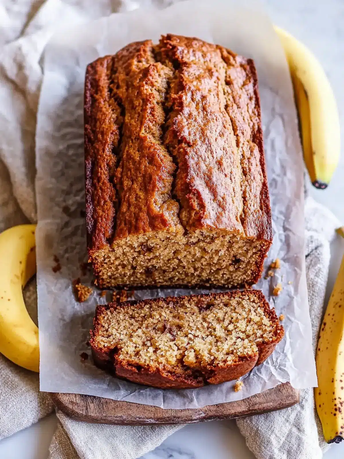 Delightful Best Banana Bread You'll Crave Daily 2 Best Banana Bread