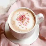 Love Potion Latte: Sip This Delightful Milk & Strawberry Espresso 15 Love Potion Latte