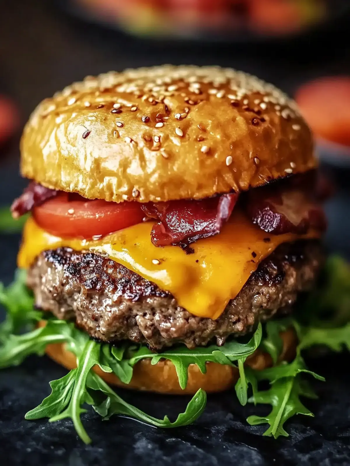 Crack Burgers: Flavor-Packed Perfection for Happy Gatherings 3 Crack Burgers