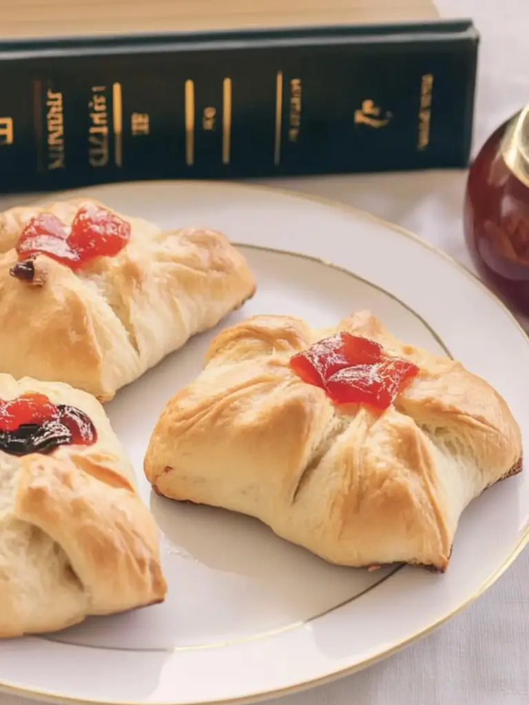 St. Martin Luther Bread