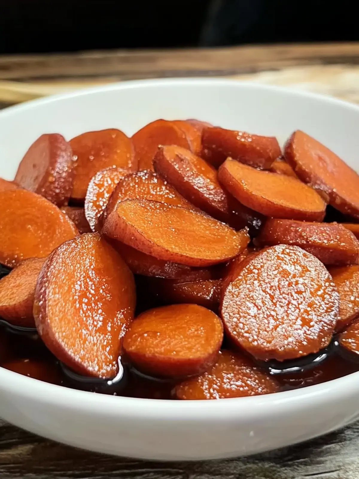 Irresistible Candied Yams: A Sweet Family Tradition 2 Candied Yams