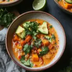 Savory Smoky Sweet Potato and Tahini Stew for Cozy Nights 5 Smoky Sweet Potato and Tahini Stew
