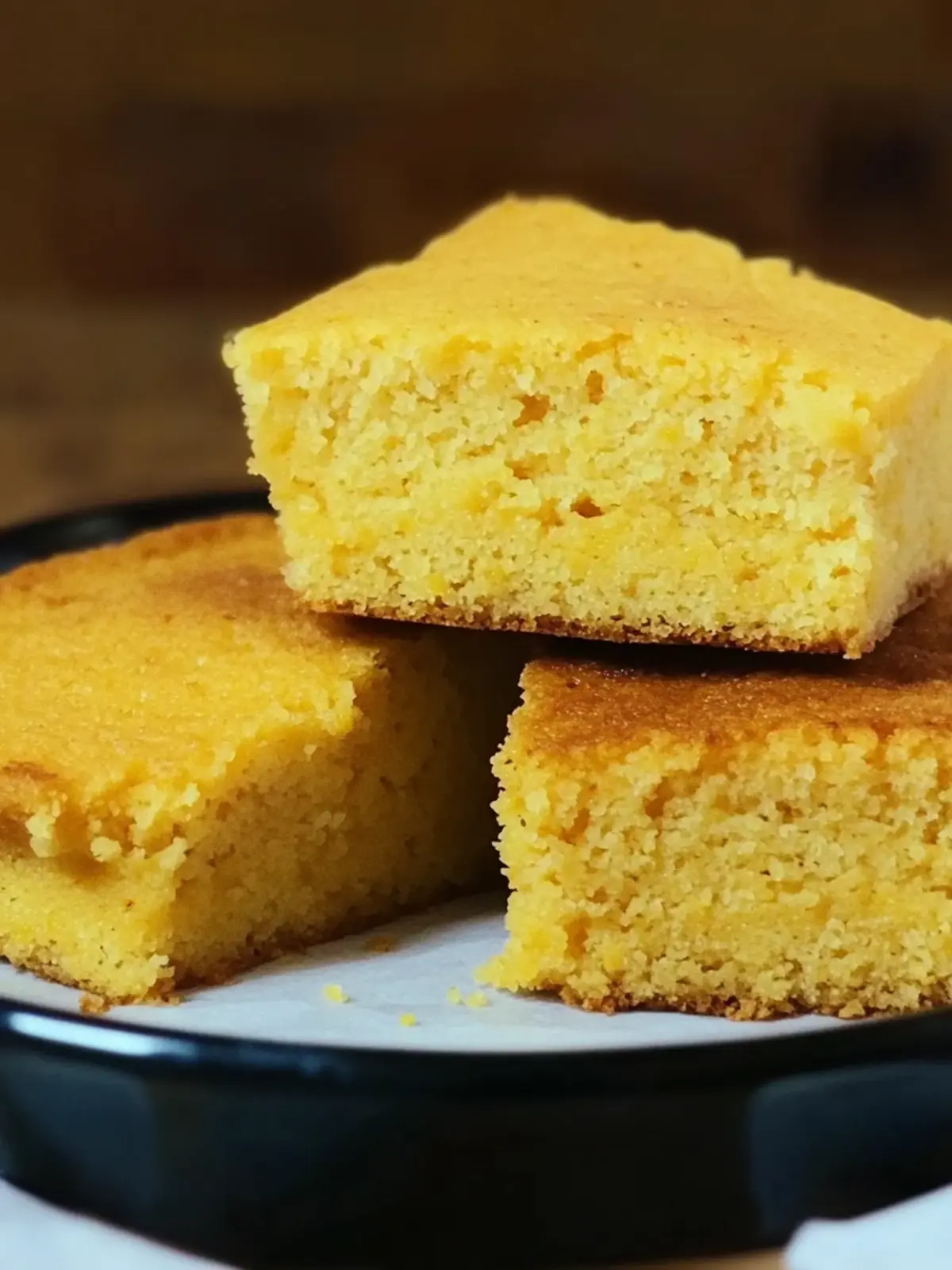 Irresistible Homemade Cornbread That Will Delight Your Senses 3 Cornbread