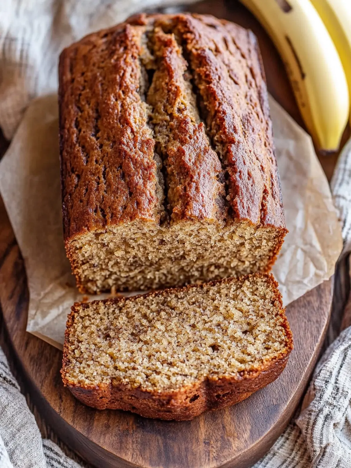 Delightful Best Banana Bread You'll Crave Daily 3 Best Banana Bread