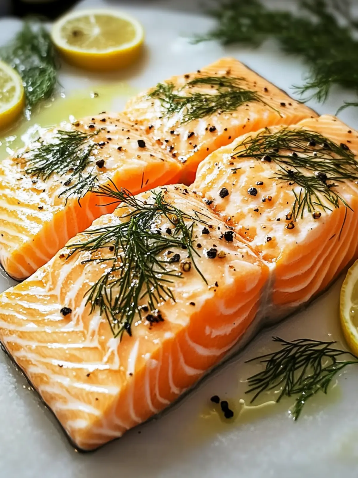 Marry Me Salmon: A Quick & Flavorful Game-Changer Recipe 2 Marry Me Salmon