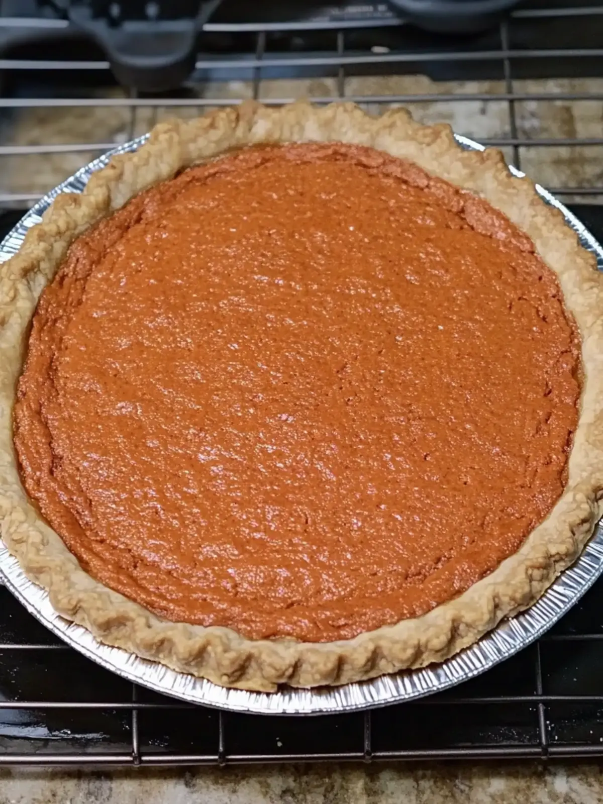 Irresistible Sweet Potato Pie: A Slice of Southern Joy 2 Sweet Potato Pie