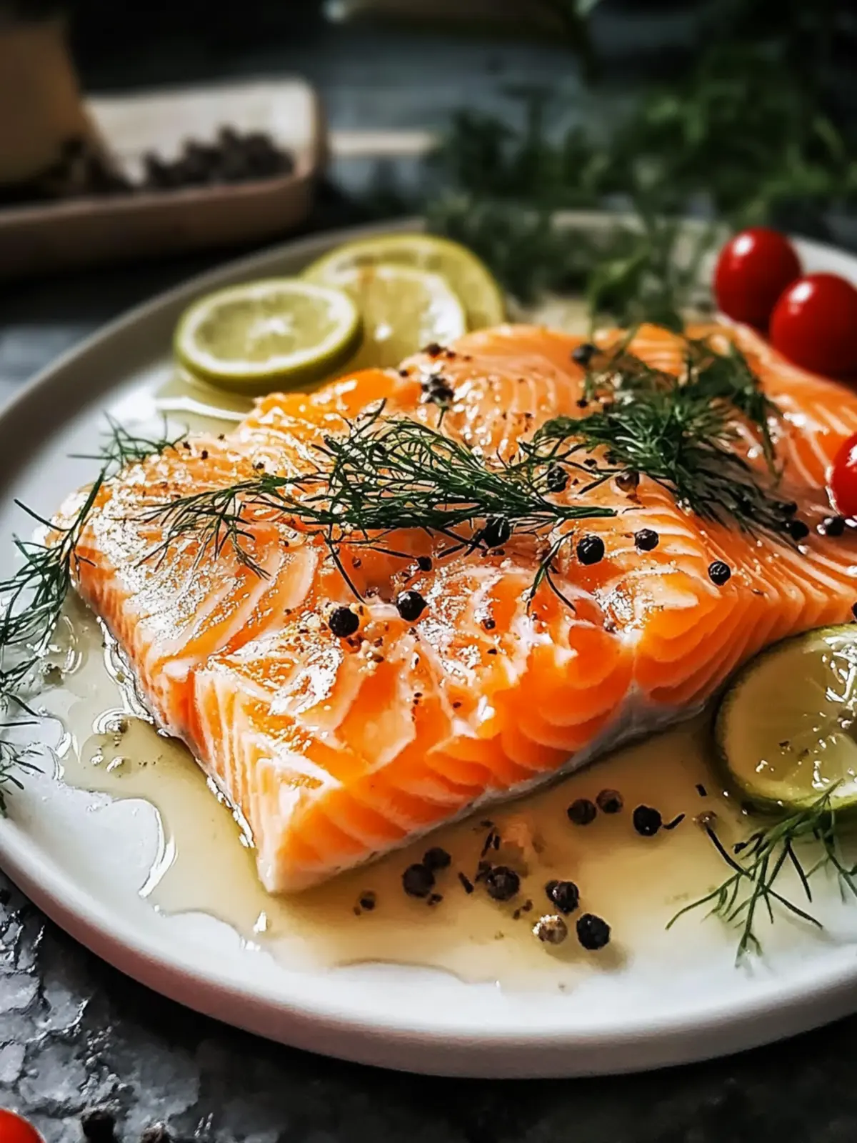 Marry Me Salmon: A Heart-Healthy Delight for Romantic Nights 4 Marry Me Salmon