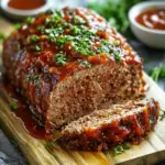 Million Dollar Meatloaf: Your New Family Favorite Dish! 10 Million Dollar Meatloaf