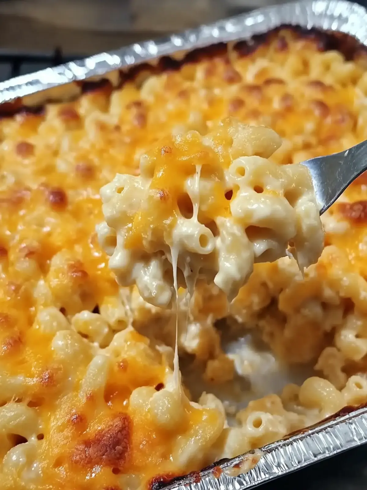 Irresistible Mac and Cheese: Southern Comfort in Every Bite 5 Mac and Cheese