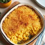 Ultimate Baked Mac and Cheese for Cozy Family Dinners 4 Baked Mac and Cheese