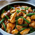 Savory Mongolian Chicken Stir Fry for Quick Comfort Food 2 Mongolian Chicken