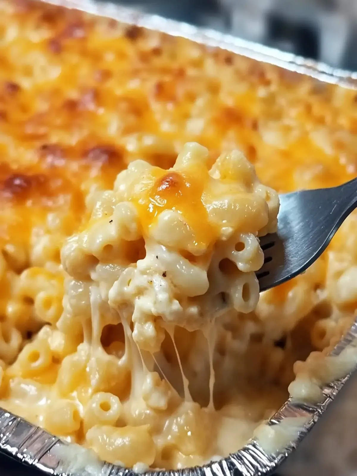 Irresistible Mac and Cheese: Southern Comfort in Every Bite 4 Mac and Cheese