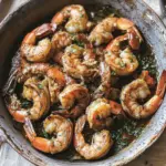 Savory Louisiana Barbecued Shrimp You Can't Resist 4 Louisiana Barbecued Shrimp