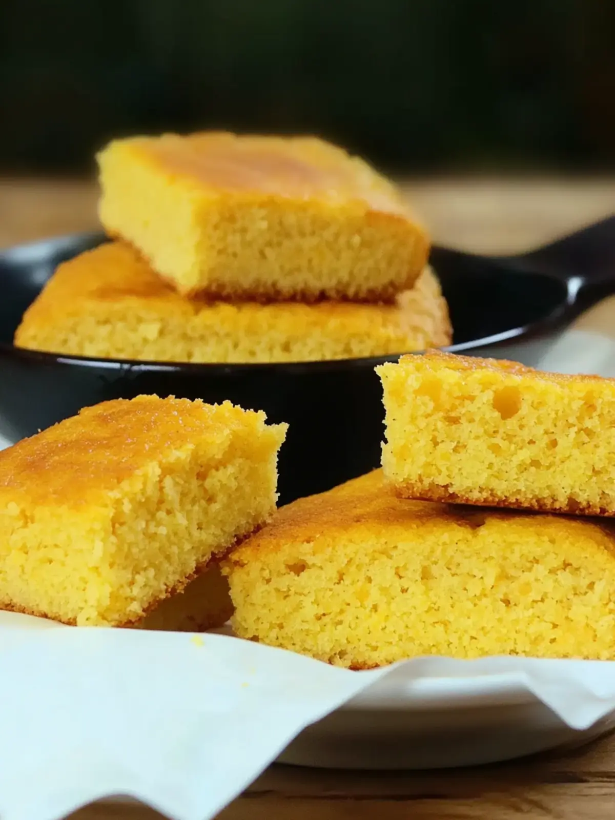 Irresistible Homemade Cornbread That Will Delight Your Senses 4 Cornbread
