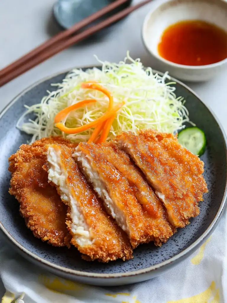 Tonkatsu