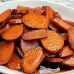 Irresistible Candied Yams: A Sweet Family Tradition 5 Candied Yams