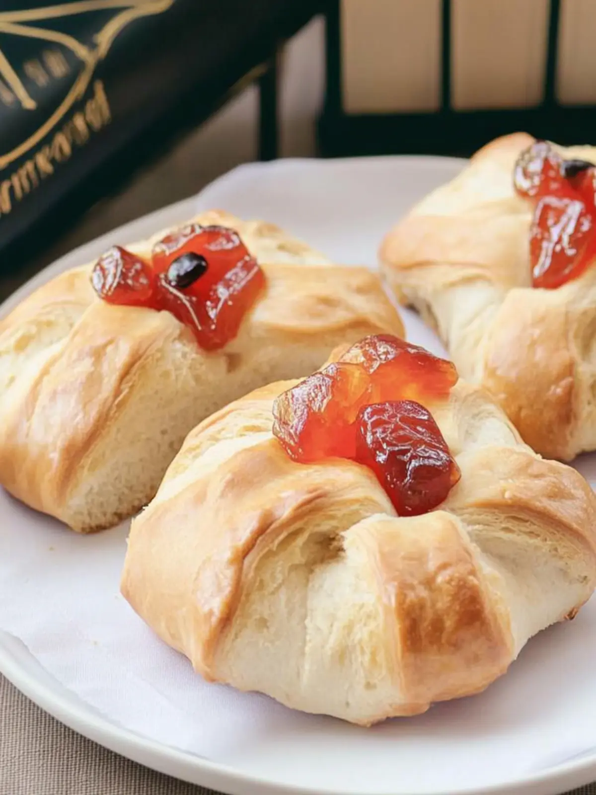 Heavenly St. Martin Luther Bread for Your Festive Table 2 St. Martin Luther Bread