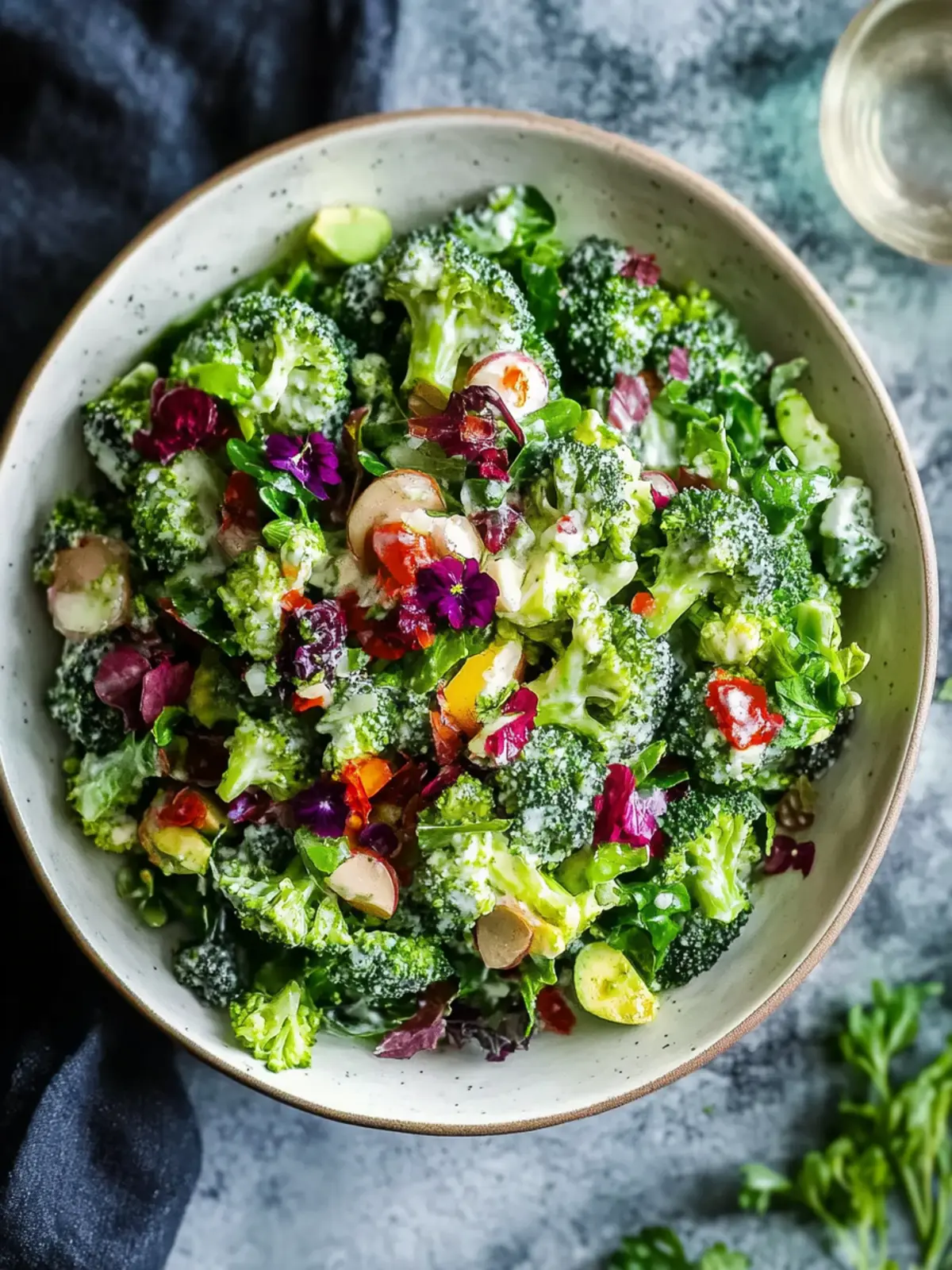 Broccoli Salad