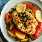 Mouthwatering Chicken Piccata with Capers That Dazzles Dinner 6 Chicken Piccata with Capers
