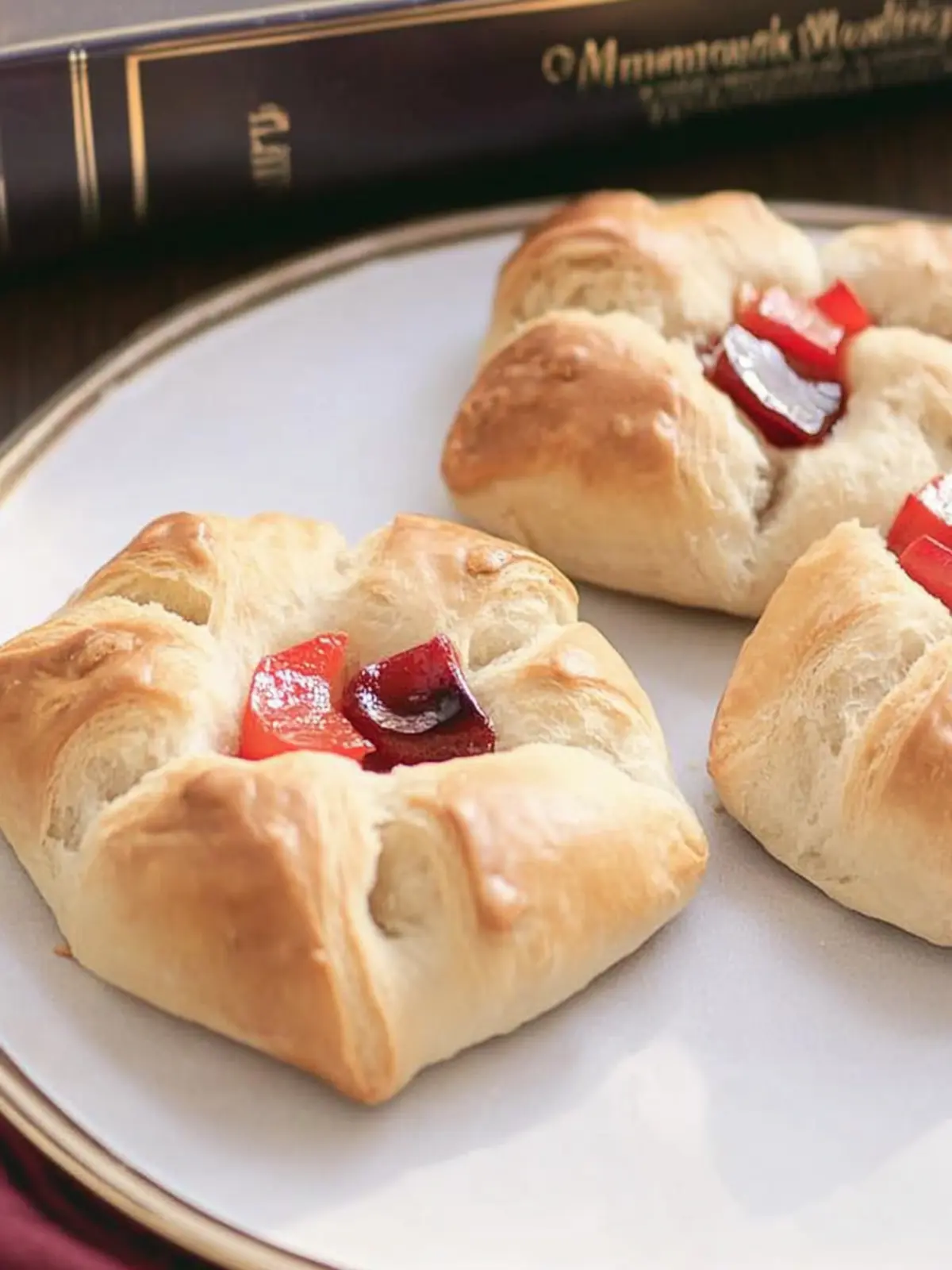 Heavenly St. Martin Luther Bread for Your Festive Table 4 St. Martin Luther Bread